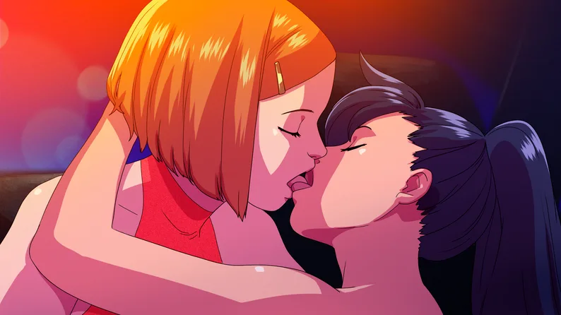 Driven Affairs screenshot 2