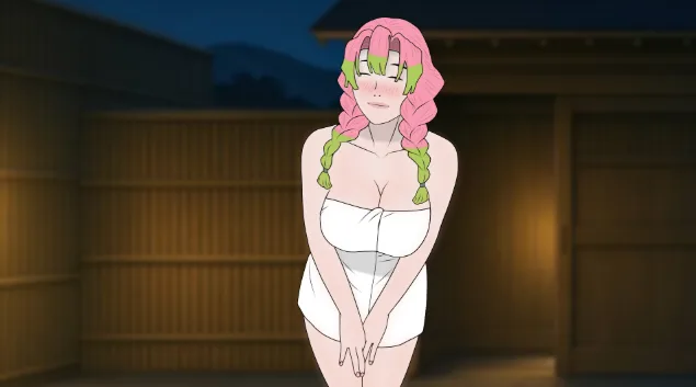 Demon Slayer Love and Lust screenshot 3