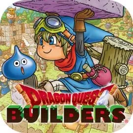 DRAGON QUEST BUILDERS icon