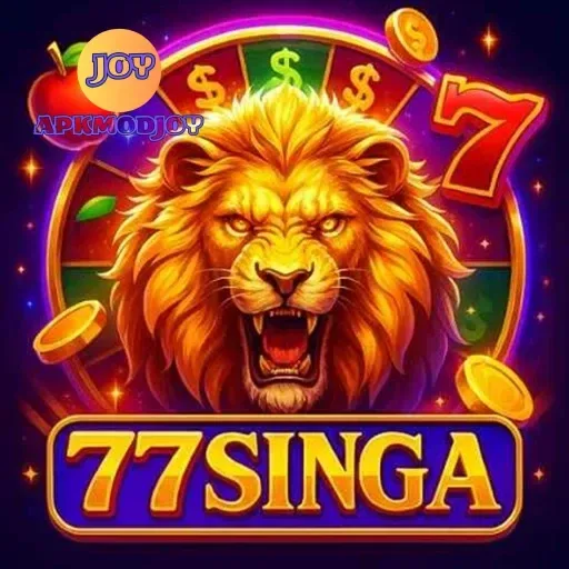 77Singa icon