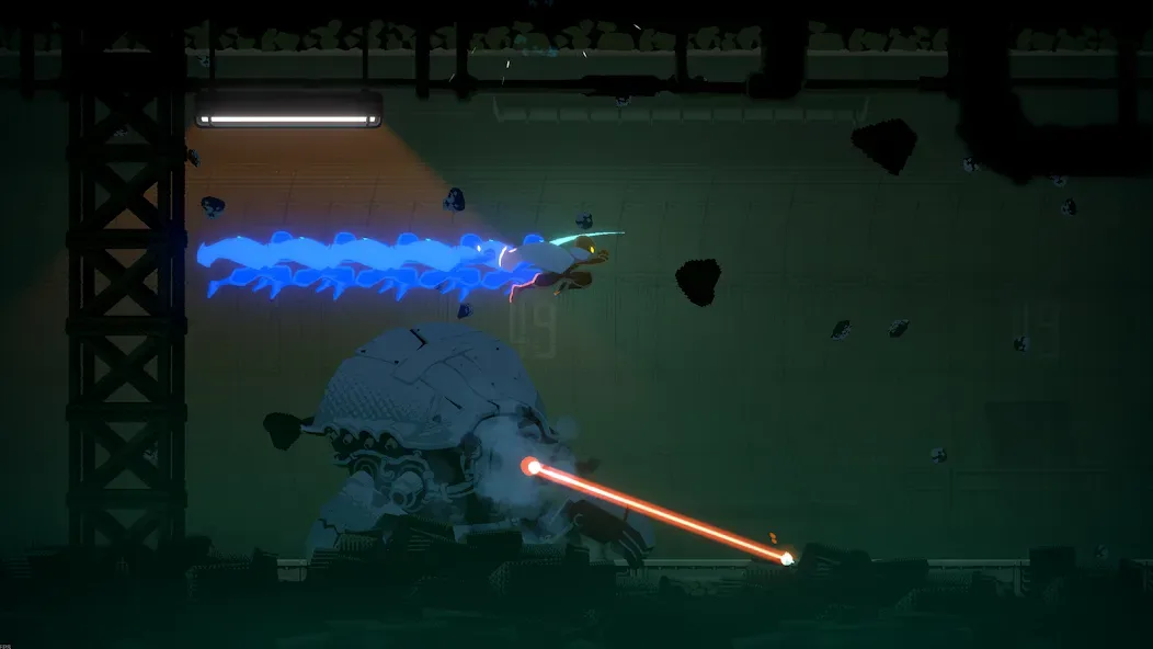 HAAK screenshot 7
