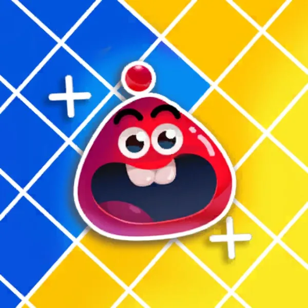 Nono Crossing (Android) icon