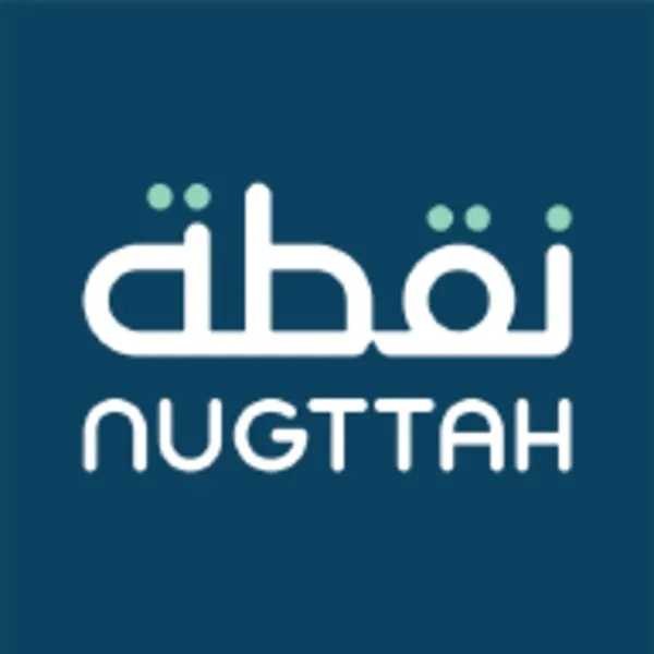 Nugttah - نقطة (Android) icon