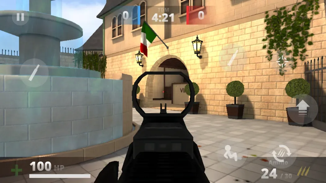Deadshotio screenshot 4