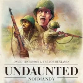 Undaunted Normandy icon