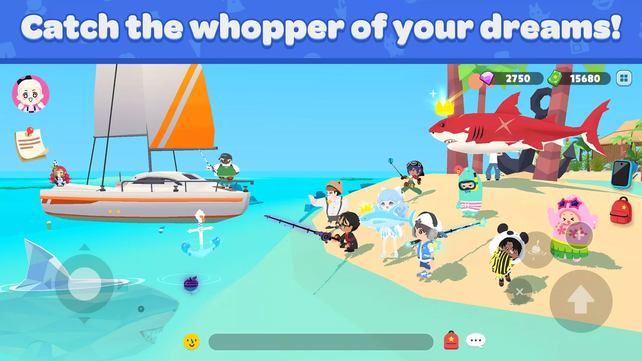 Play Together screenshot 4