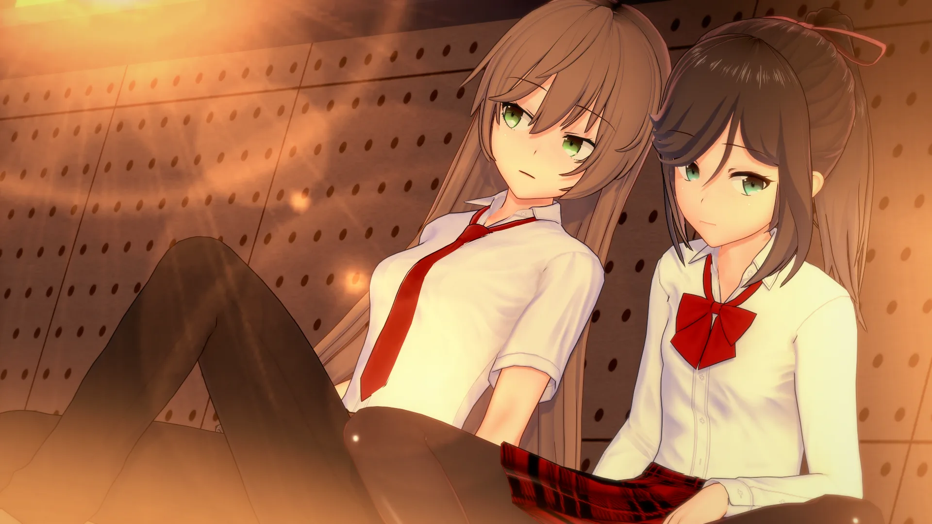 Lessons in Love screenshot 2
