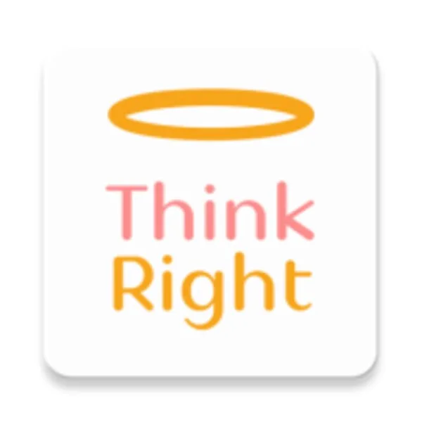 ThinkRight (Android) icon