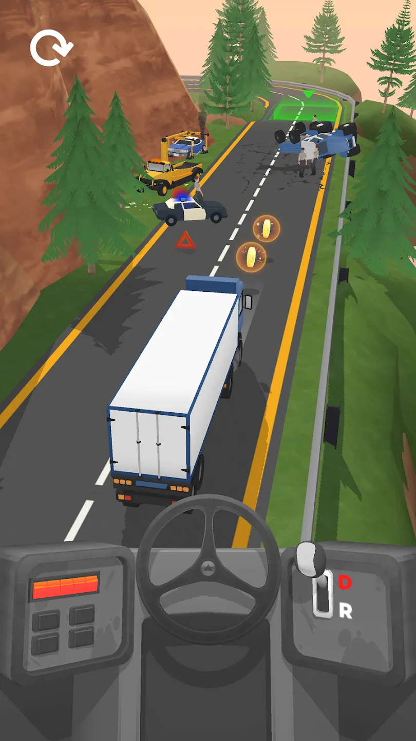 Vehicle Masters screenshot 6