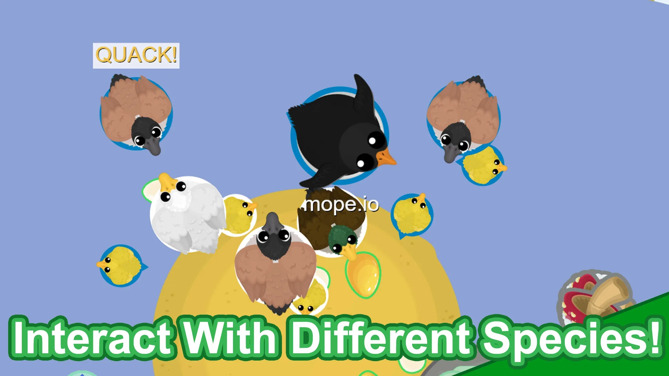 mope.io screenshot 2