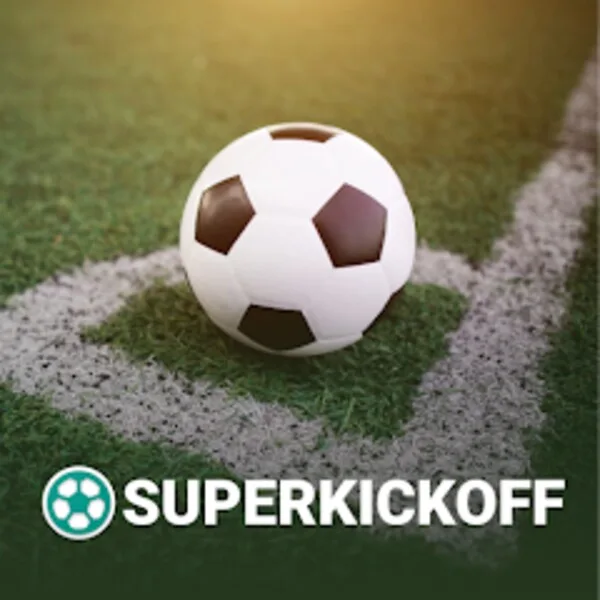 Superkickoff (Android) icon