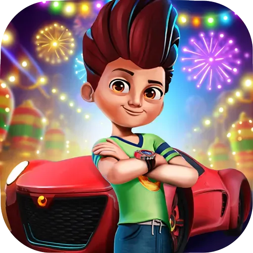 Kicko and Super Speedo icon