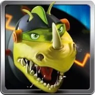 Battle of Toys icon