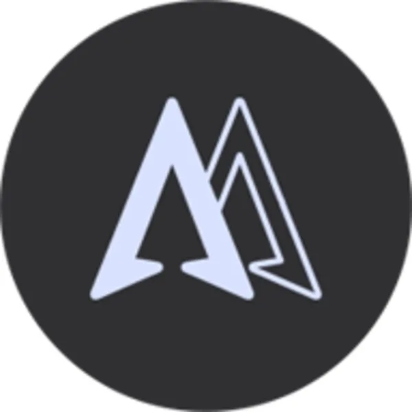 Pix You Cornflower Dark Icons (Android) icon