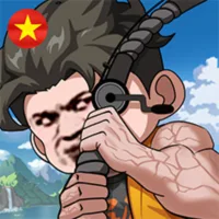 Câu Cá Vạn Cân icon