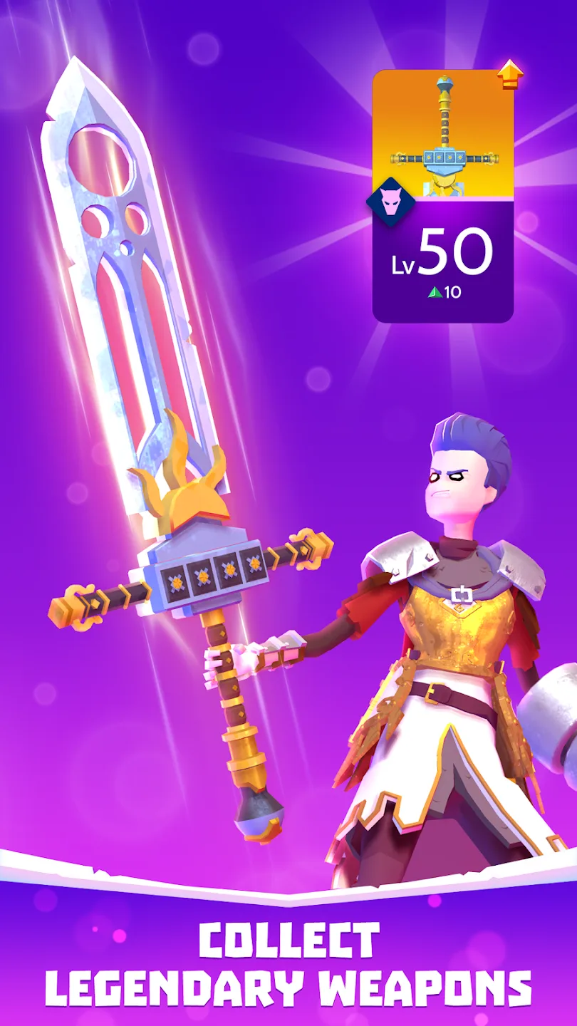Knighthood screenshot 4