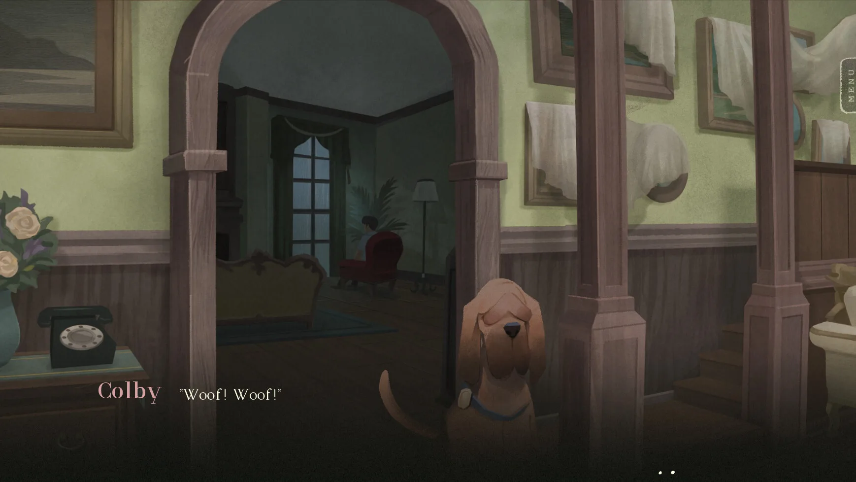 Stillwater screenshot 2