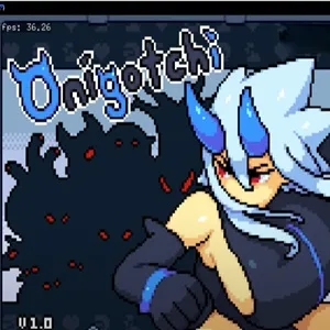Onigotchi icon