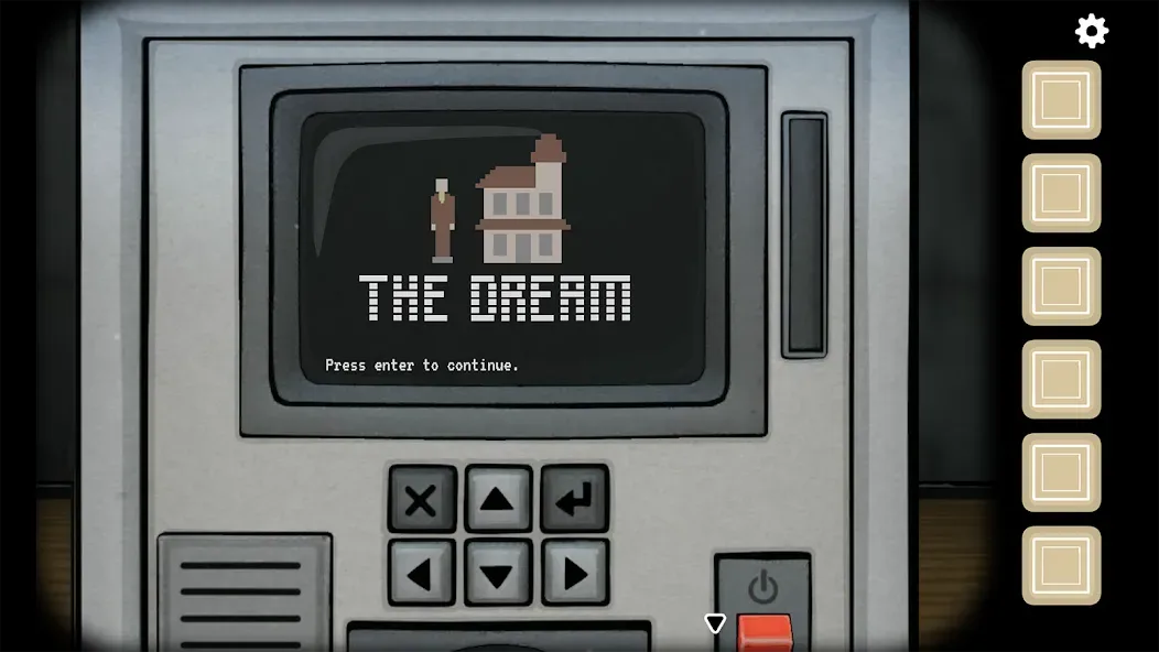 The Past Within screenshot 5