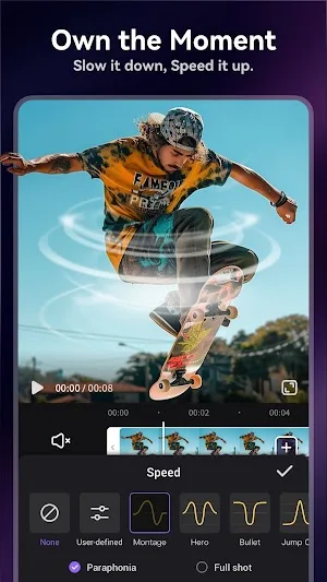 Filmigo screenshot 3