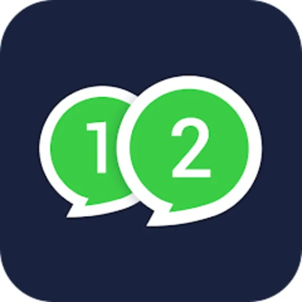 2Space (Android) icon