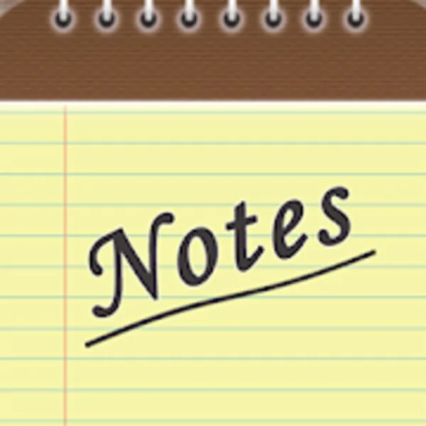 Notepad (Android) icon