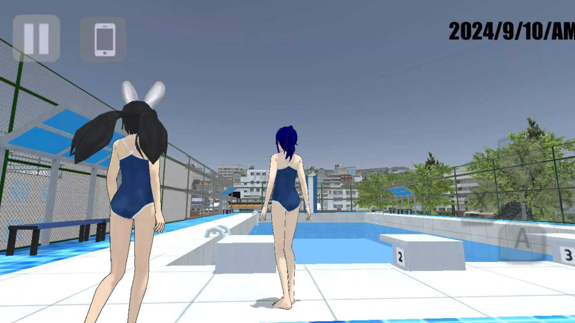 Youthful Journeys screenshot 2