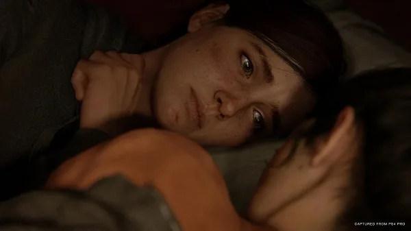 The Last Of Us : Match 3 Game screenshot 3