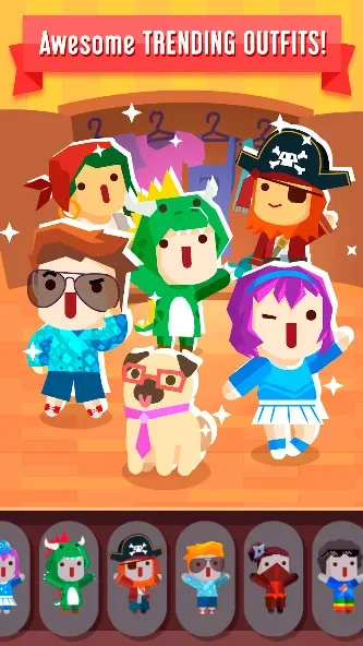 Vlogger Go Viral screenshot 5