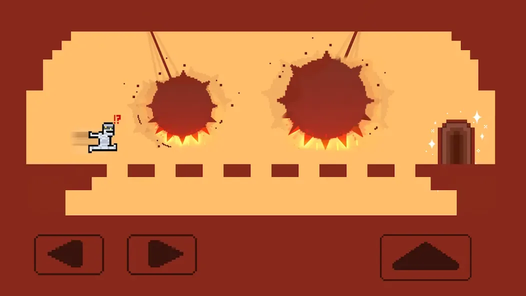 Die Again: Troll Game Ever icon