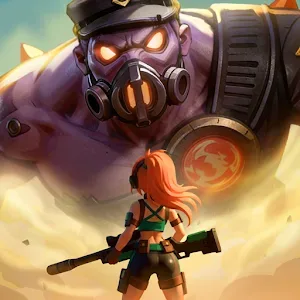 Backpack Defense icon