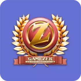 Gamezer icon