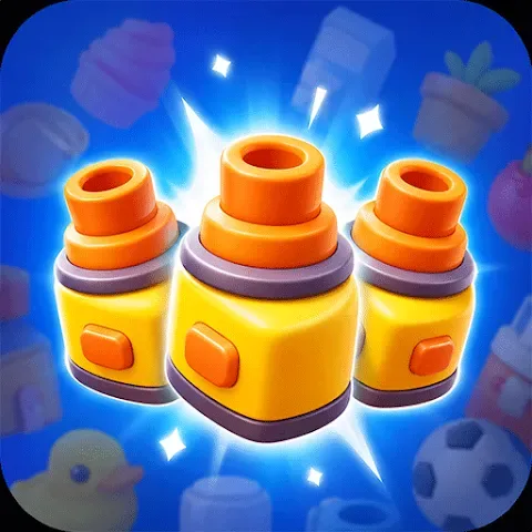 Match Factory icon