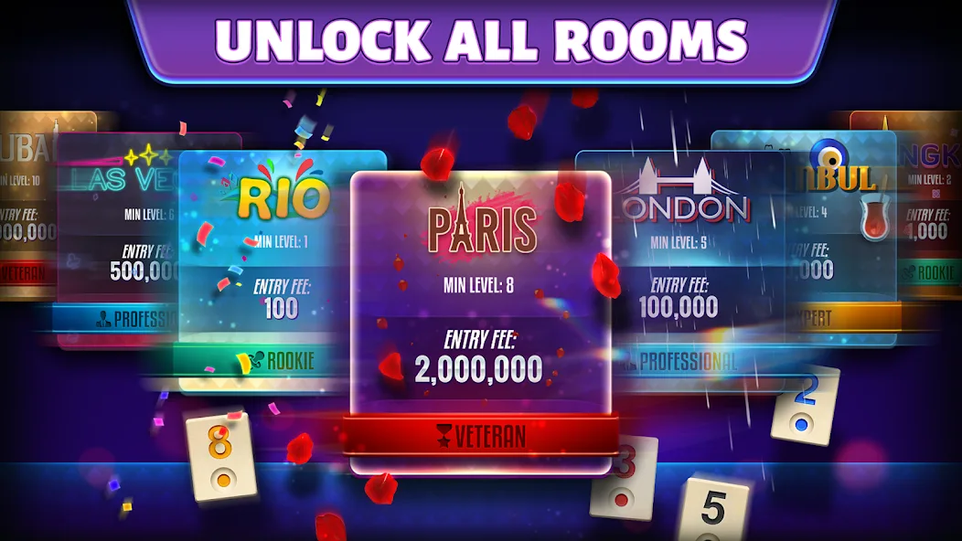 Rummy Club screenshot 5