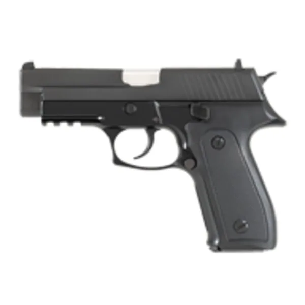 Simulador de pistola (Android) icon