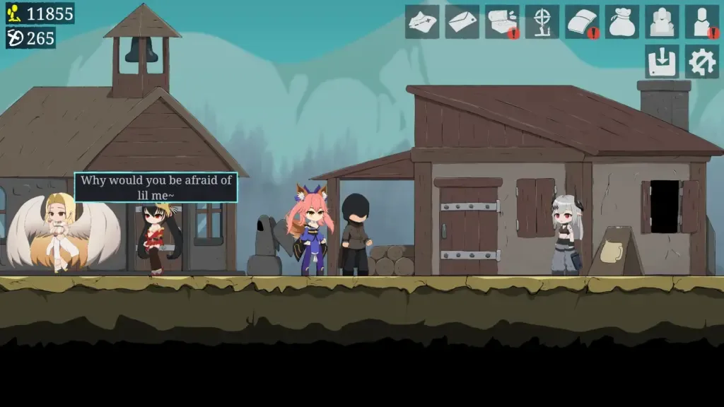 Gacha Cummy screenshot 2