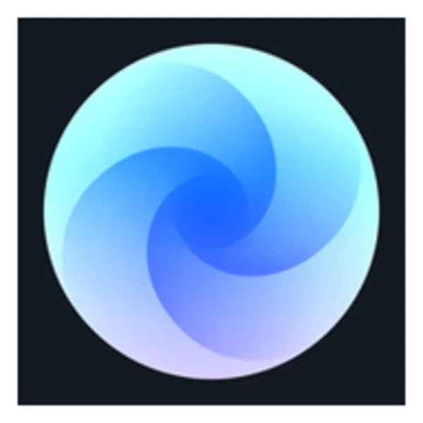 Zoom Earth - Bản đồ thời tiết trực tiếp (Android) icon