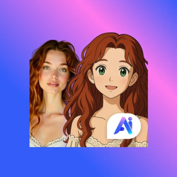 AI Morii (Android) icon