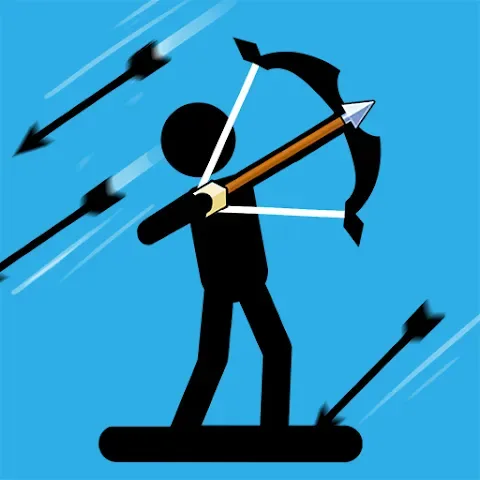 The Archers 2: Archer Game icon