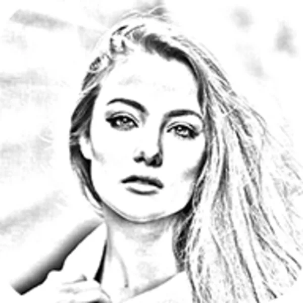 Pencil Sketch (Android) icon