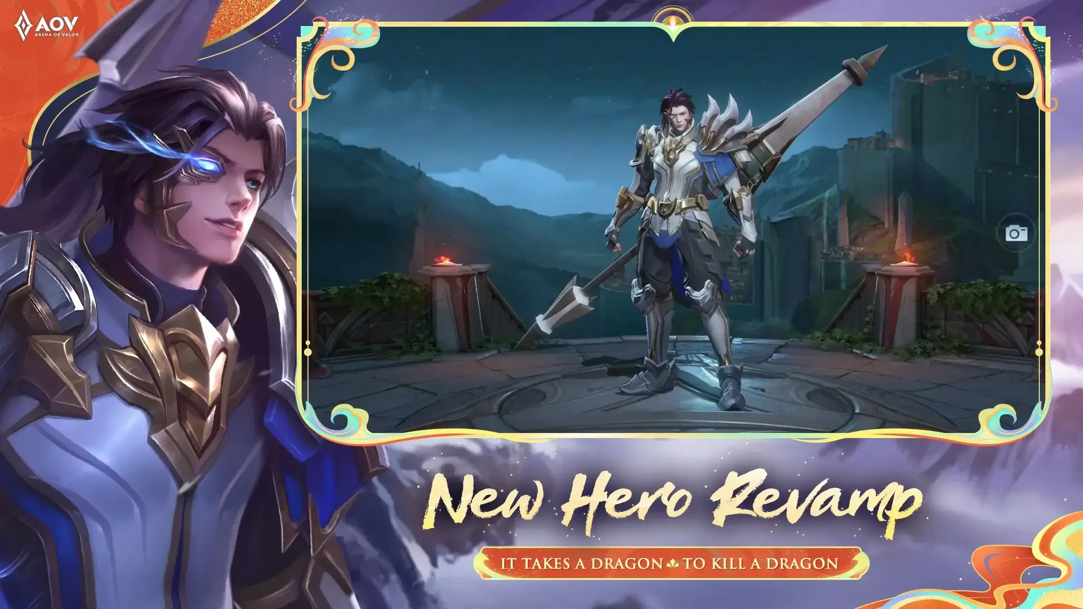 Garena AOV: AOV Day screenshot 3