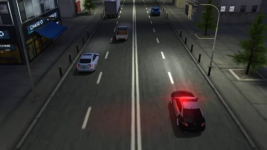 Traffic Racer screenshot 3