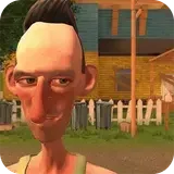 Angry Neighbor Android app icon