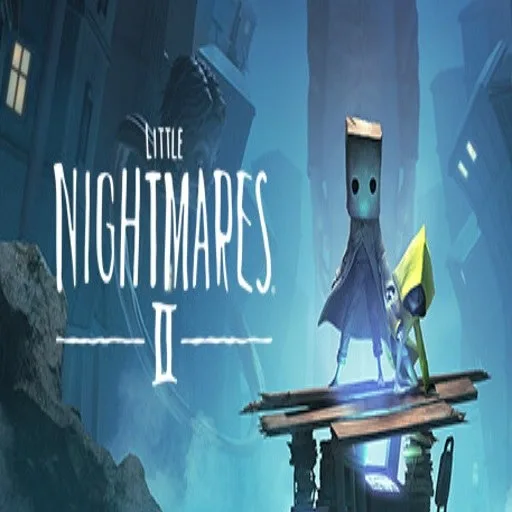 Little Nightmares 2 icon