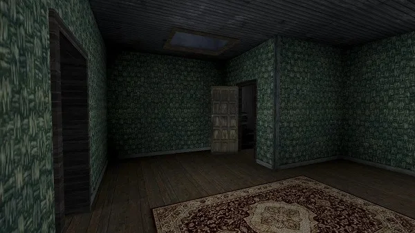 Granny 4 The Rebellion screenshot 3