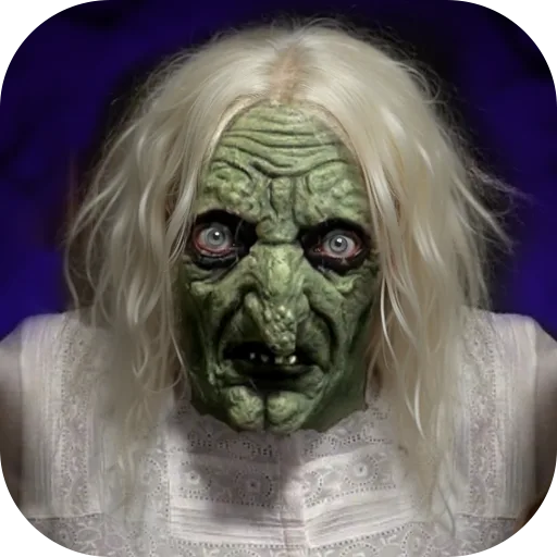 Granny 7 icon