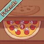 Good Pizza Great Pizza icon