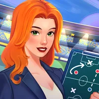 Tactic Manager: Đường Đến Vinh Quang Android app icon