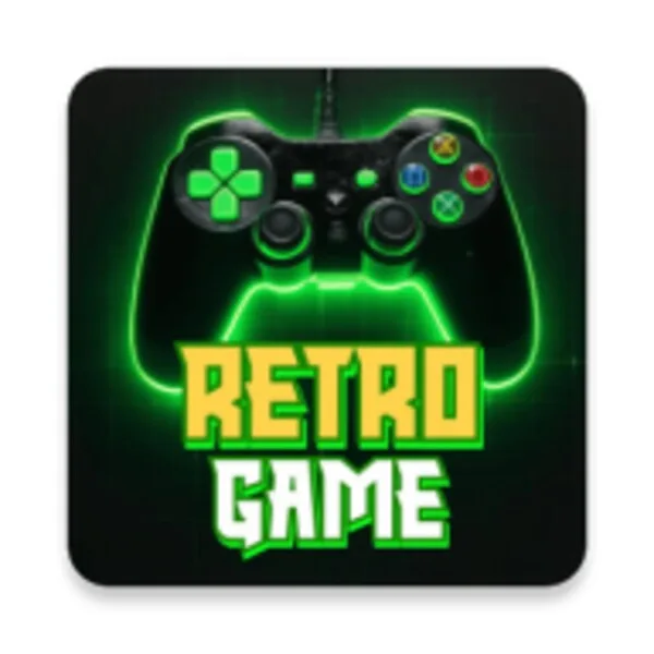 GameRetro (Android) icon