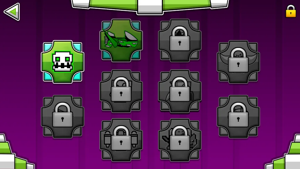 New Geometry World Dash 2 screenshot 5